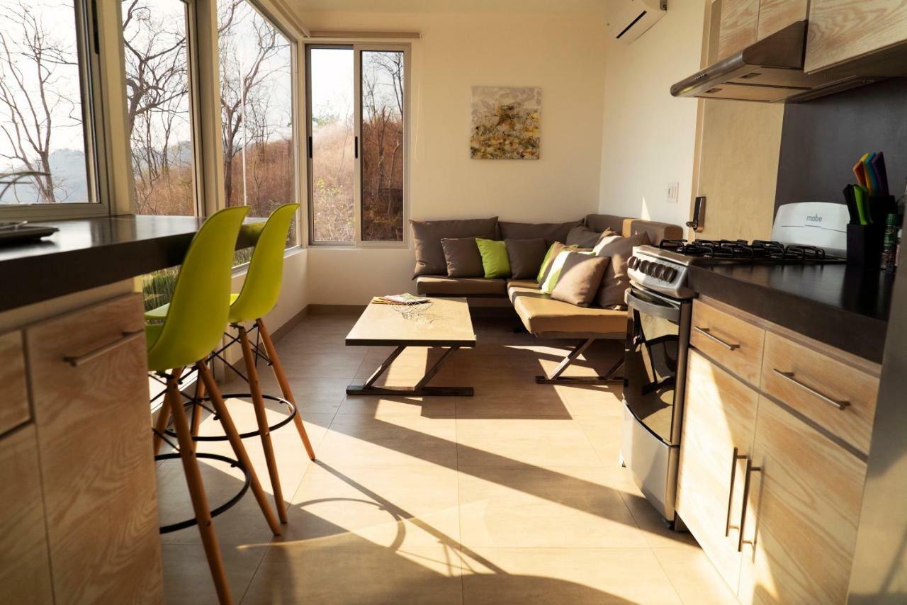 Horizon Appartement *